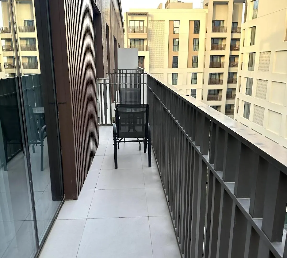 Apartment Amakin Bayshore Creek Beach Dubai