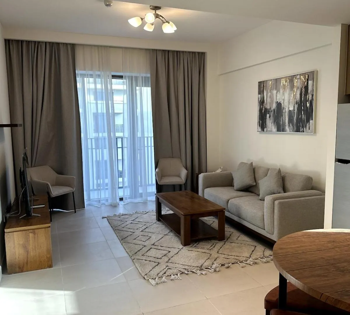 Amakin Bayshore Creek Beach Dubai 0*,